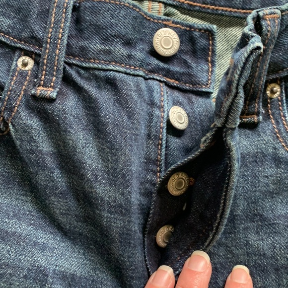 Old Navy Jeans - Picture 4 of 5